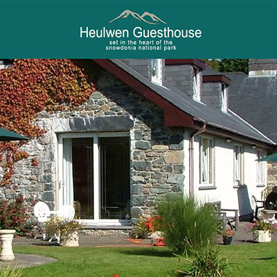 Heulwen Guest House